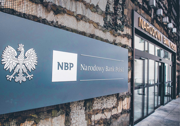 NBP kupuje dług spółek sektora technologicznego