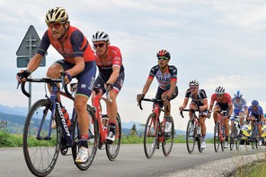 Ruszył 75. Tour de Pologne. 