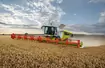 Claas Lexion 8900