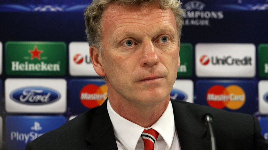 David Moyes