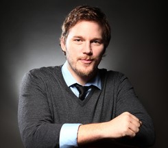 Chris Pratt obroni naszą galaktykę