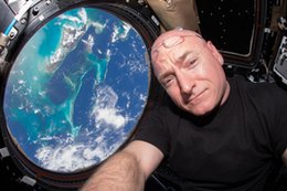 Oto dlaczego astronauci starzeją się wolniej niż reszta z nas