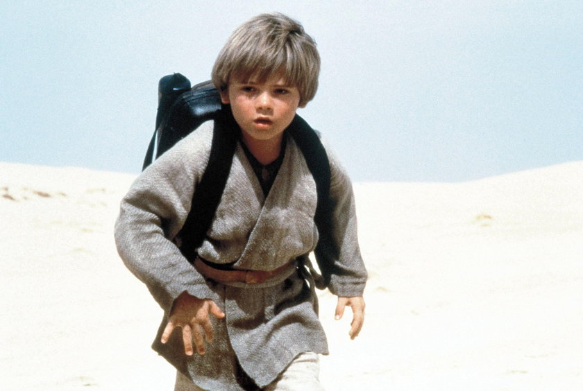 Jake Lloyd