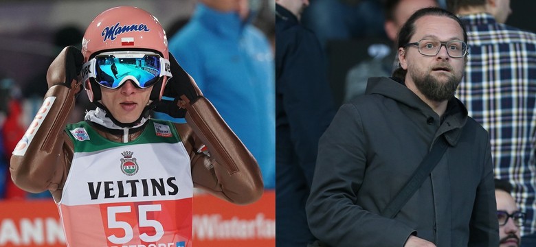 Wojciech Kuczok: Sportowcy manifestujący wiarę obrażają moje uczucia ateistyczne