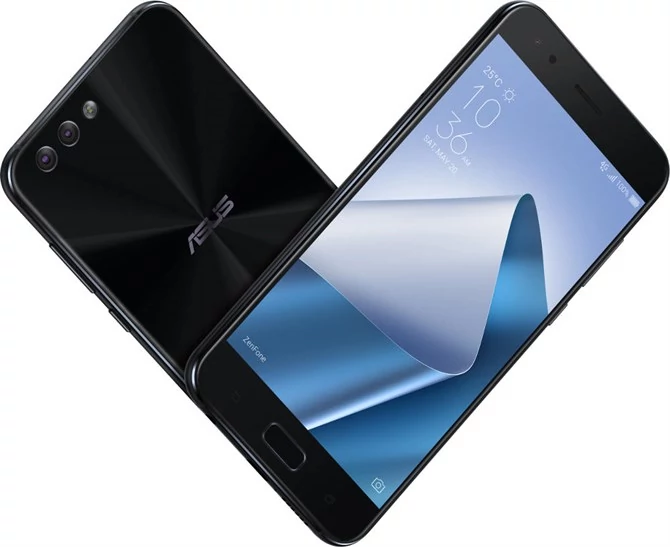 ASUS ZenFone 4