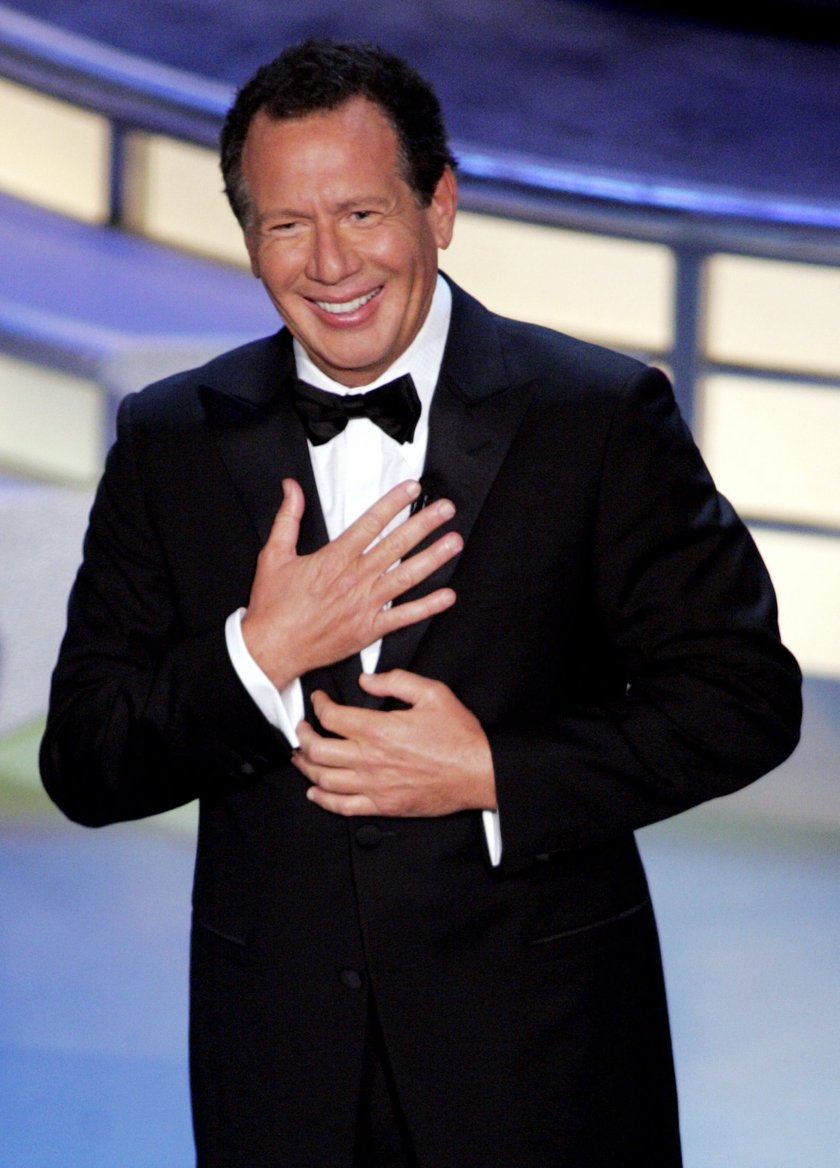 Garry Shandling