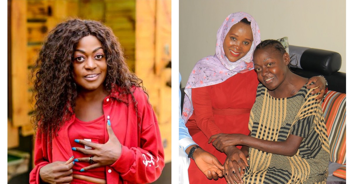 Kidney treatment should be free Evelyn Lagu pleads with Gov’t Pulse