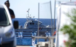 Jak zamachowiec z Nicei uśpił czujność policjantów? 'Daily Mail': Powiedział im, że wiezie lody