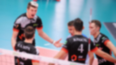 PlusLiga: Jastrzębski Węgiel bez litości dla beniaminka