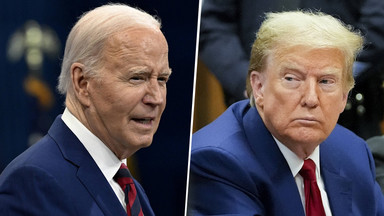 Zbliżają się wybory prezydenckie w USA. Joe Biden prowadzi w sondażach