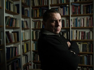 Wildstein: To nonsens przepraszać za Marzec '68. To była kampania komunistyczna [WYWIAD]