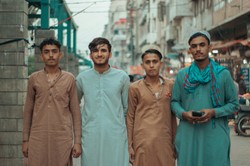 Łukaszenka sprowadzi na Białoruś do 150 000 młodych Pakistańczyków? Ma jeden cel