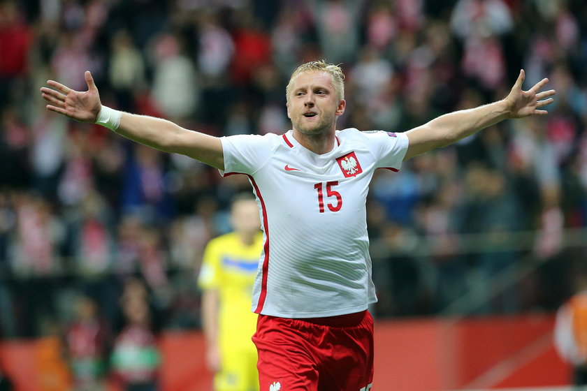 Kamil Glik jednak pojedzie na Mundial!? Jest szansa na cud