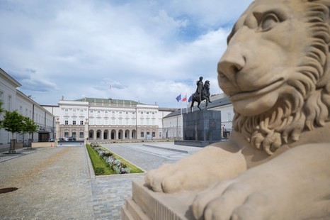 "Polski SAFE 0 proc.". Wiadomo, kiedy będzie spotkanie prezydenta, rządu i szefa NBP