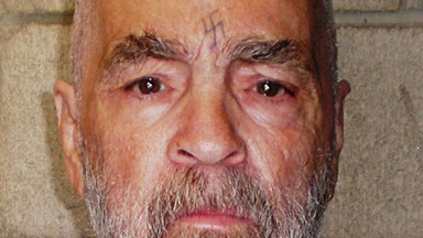 Charles Manson: Hitler doby hippisów