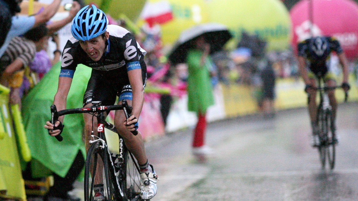 Szósty, najtrudniejszy etap 68 Tour de Pologne padł łupem Daniela Martina z grupy Garmin-Cervelo. Irlandczyk zdołał również o trzy sekundy wyprzedzić w klasyfikacji generalnej Słowaka Petera Sagana i jest już o krok od końcowego triumfu.