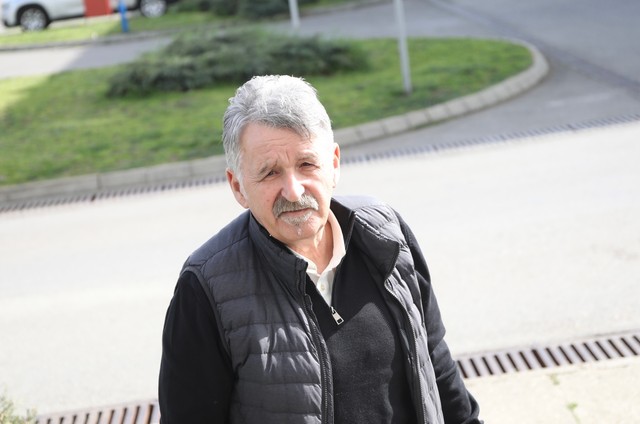 Dragan Stojković Bosanac