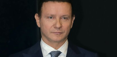 Radosław Majdan potrafi się odciąć! Odpowiedział na krytykę i to ostro