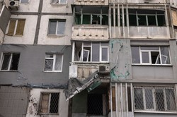 Rzecznik sił powietrznych Ukrainy: Wojna weszła na nowy poziom