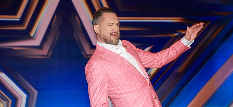 Wypadek w "Dzień dobry TVN". Widzowie i ekipa zadrżeli [WIDEO]