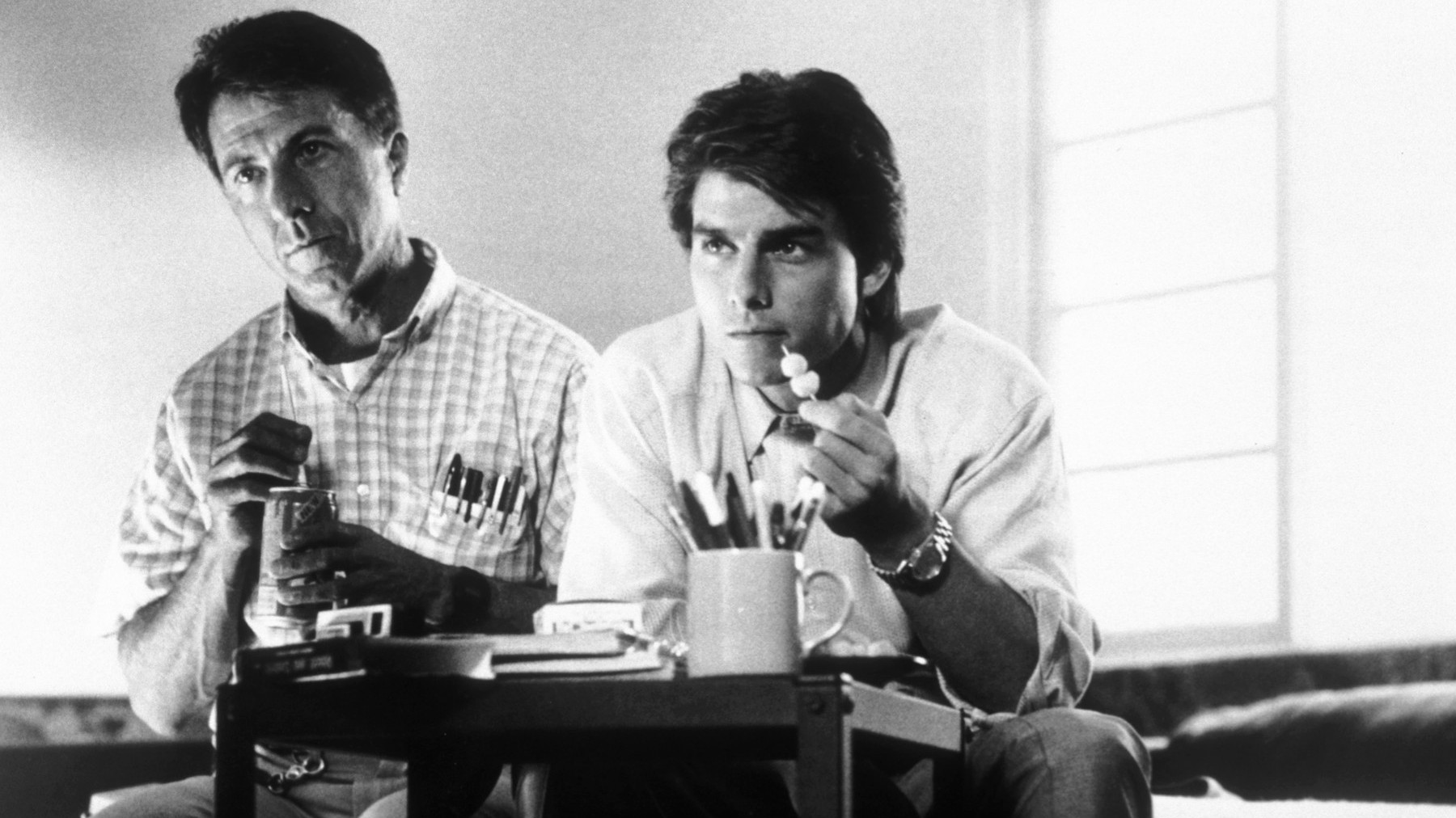 Rain Man, 1988