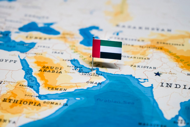 Emiratczycy chcą wpływać na wybory. Aktywność Abu Zabi zwróciła uwagę amerykańskiego wywiadu