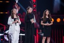 "The Voice Kids 3": Magdalena Pająk, Wiktoria Zwolińska, Cornelia Andrzejak