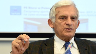 Buzek: kandydatura Bieńkowskiej na komisarz UE nie budziła zastrzeżeń w PE