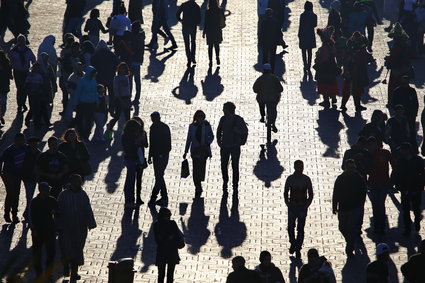 Rynek pracy uspokaja się. Najmniej zwolnień od początku pandemii