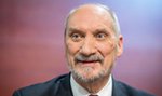 Macierewicz odprawiony przez biskupa. Poszło o Smoleńsk