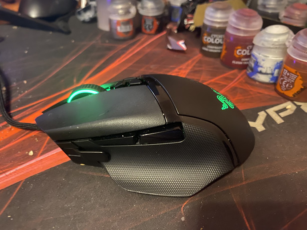 Razer Basilisk v2