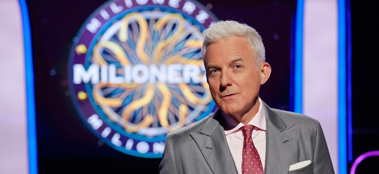 Uczestniczka "Milionerów" odpadła na pytaniu za 250 tys. zł. Pokonały ją "jaskółki"