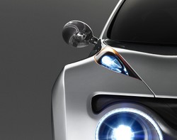 Nissan Qazana - pierwsze zdjęcie