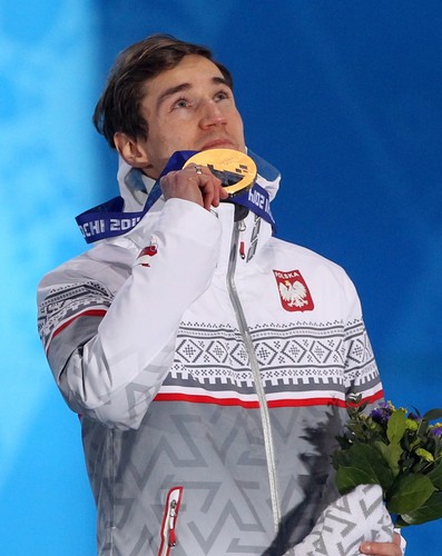 Kamil Stoch