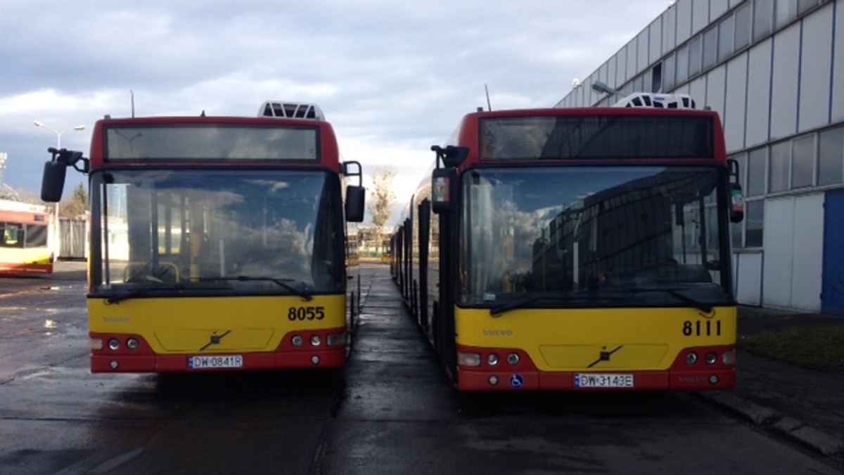 22,5 miliona złotych będzie kosztować gminę Wrocław rozbudowa zajezdni autobusowej przy ul. Obornickiej. To konieczność, bo jeszcze w tym roku miasto chce zlikwidować zajezdnię przy ul. Grabiszyńskiej.