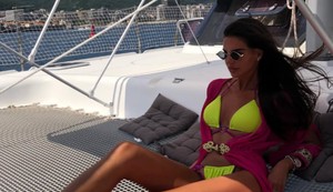 Jovana Ljubisavlljević