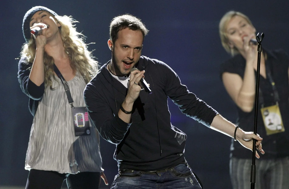 Mnogi dobiju šansu, ali je retki iskoriste u punoj meri: Vukašin na sceni