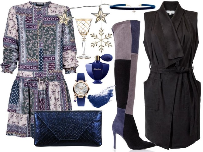 STYLIZACJE na święta