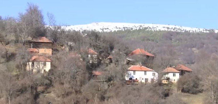 U selu Gložje pričaju da se za poslednje tri godine dogodilo petnaestak požara