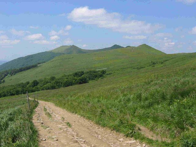 Galeria Polska - Bieszczady, obrazek 3