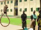 3 sentenced to death by hanging for armed robbery, stealing in Ekiti