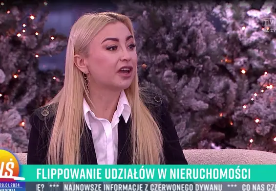 Oburzenie po "Pytaniu na Śniadanie". TVP krytykowane za promocję flippingu