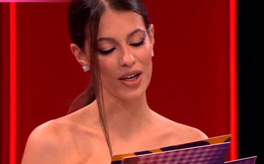 Tijana Milutinović ponovo vodi Amidži šou