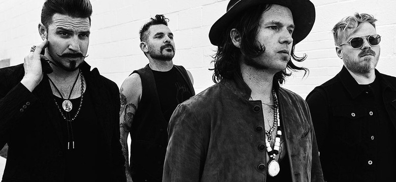 Dwa koncerty Rival Sons w Polsce. Gdzie i kiedy zagrają?