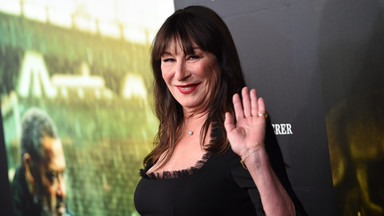 Anjelica Huston: wychowana na planie filmowym