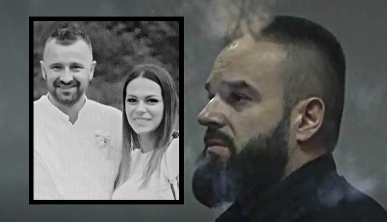 Ubijeni u Arilju, Branko Pušica