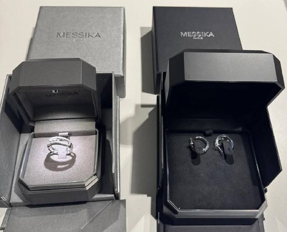  Neprijavljeni novac i luksuzna roba