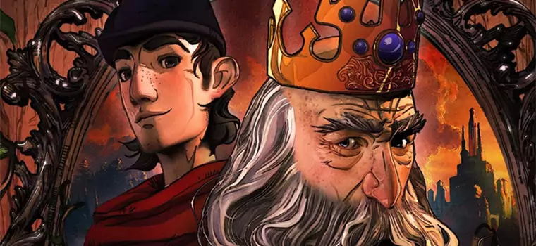 Recenzja: King's Quest - Episode 1: A Knight to Remember