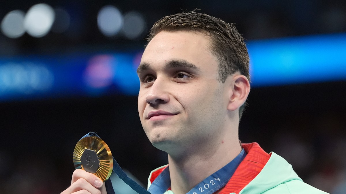Ön szerint sikeres volt a magyarok olimpiai szereplése? Szavazzon!
