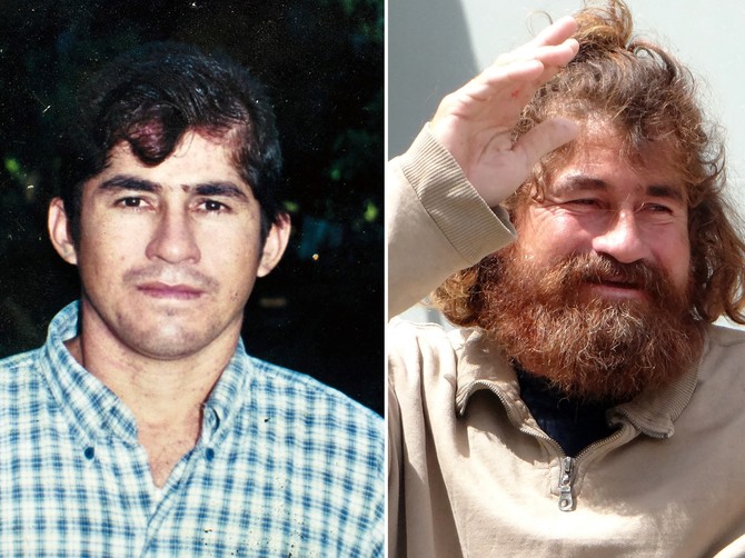 Hose Salvador Alvarenga
